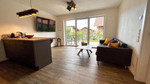 Ferienwohnung Wiesenweg - Aktiv mit der Königscard im Allgäu