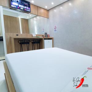 Motel Você Que Sabe Temático Deluxe