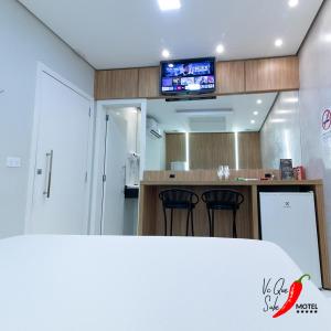 Motel Você Que Sabe Temático Deluxe