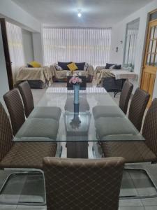 Departamento Cajamarca Céntrico