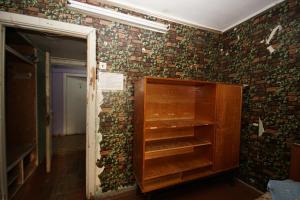 Standard Twin Room room in Dom artistov tsirka Arena Tver