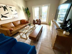 Luxury Living in Davenport