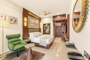 Amaari Beach Resort