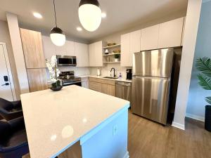 Luxury Living in Davenport