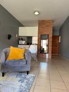 2 bed room apartment in the heart of midrand