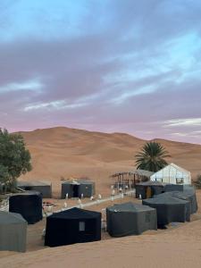 Merzouga Border Camp