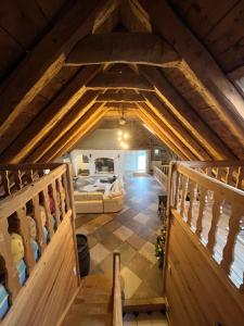 La Grangette de Barbe