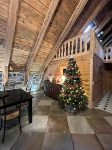 La Grangette de Barbe