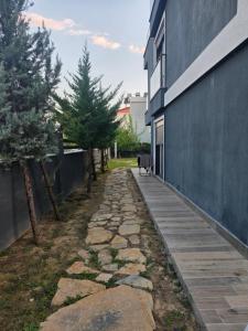 Mali Garden Residence