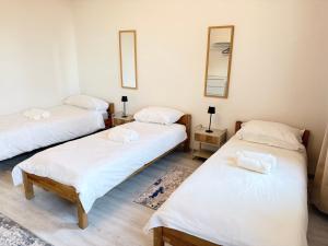 Kölner Street Loft ,Neu Renoviert für bis zu 5 Personen mit Küche und Bad