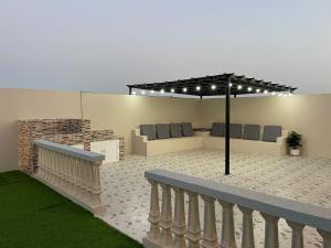 شالية مزايا الاشخرة