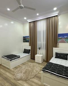 شالية مزايا الاشخرة