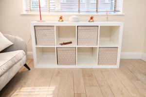 Spacious Modern 5 bedroom home near Heathrow Windsor