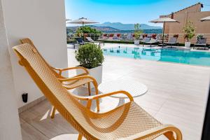 Private Villa Ksamil