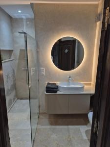 Jennaya - Appartement moderne, élégant et raffiné