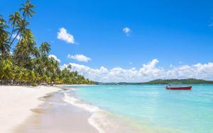 Casa Bless - Rede & Mar em Carneiros