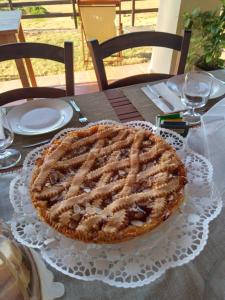 Locanda Rurale Lu Salconi img18