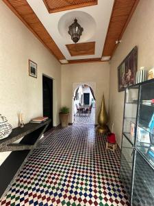 Villa Atika - Maison dHôtes & SPA