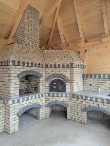 Pensiunea Casa Barsan