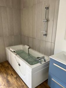 Magnifique Maison avec SPA proche océan
