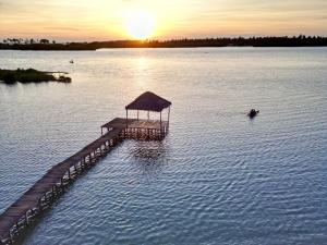 Valampuri Kite Resort