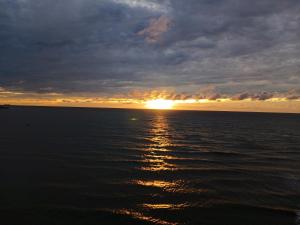 Apartamento con hermosa vista al mar en cartagena de indias