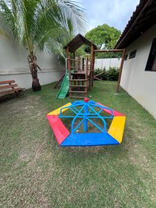 Village Acqua Guarajuba