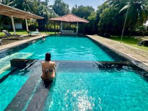 Valampuri Kite Resort