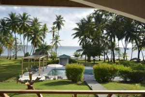 Hooked on Panama Lodge