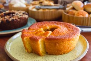 Pousada Viver Capitólio