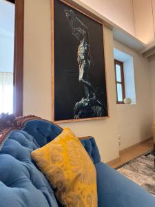 Charming Florence Flat San Niccolò 87