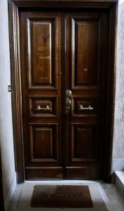 Casa Fosca in Pigneto