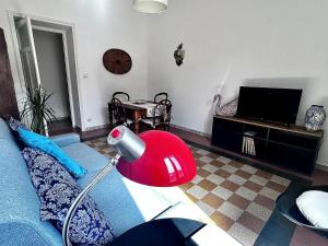 Casa Fosca in Pigneto