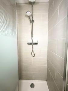 maison cosy proche du port et plage