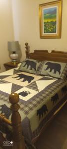 The Lake Cottage Hideaway