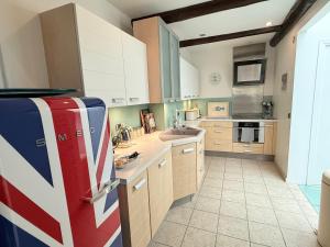 Port Rivage - House with panoramic roof terrace