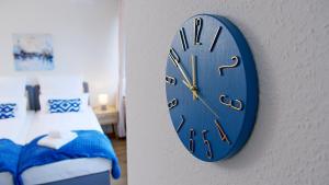 WESTERsuites - Breeze - 1BR Zentral WLAN 2 Betten Küche