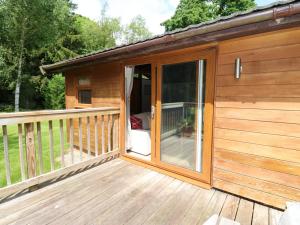 Wensleydale Lodges