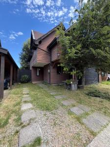 Arriendo casa 3D -3B en Valdivia