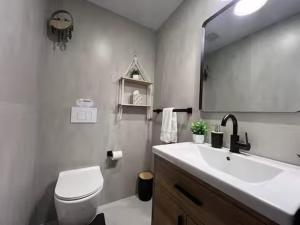 Beautiful Gowanus Townhome