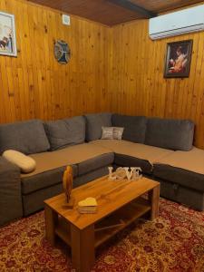 Kuća za odmor Rukova Hiža