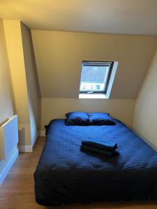 Appartement de Charmes dans le Centre de Cherre