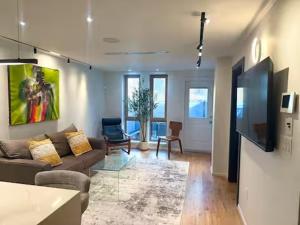 Beautiful Gowanus Townhome