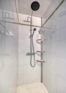 Le VAUCANSON Hyper-centre lumineux et chaleureux T2 ,1 chambre, 2 lits