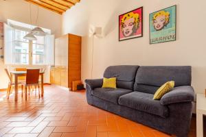 Two bedrooms Verdi comfortable apartment