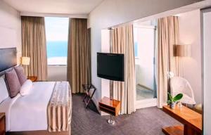 OQathaqatheni Royal Lodge