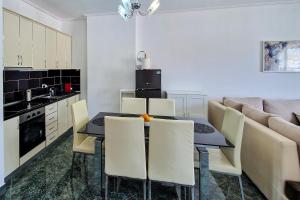 Panorama Sky Apartment