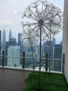 Agile Bukit Bintang Save Home