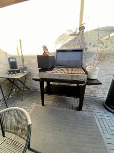 Casa playa la herradura