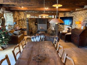 La Roulière en Aubrac